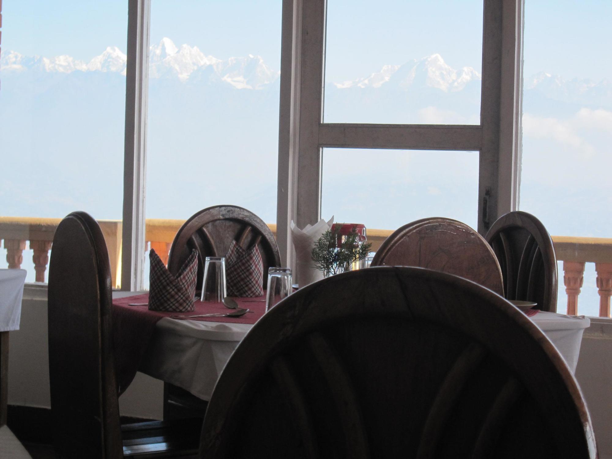 Aryal International Hotel Catmandu Exterior foto
